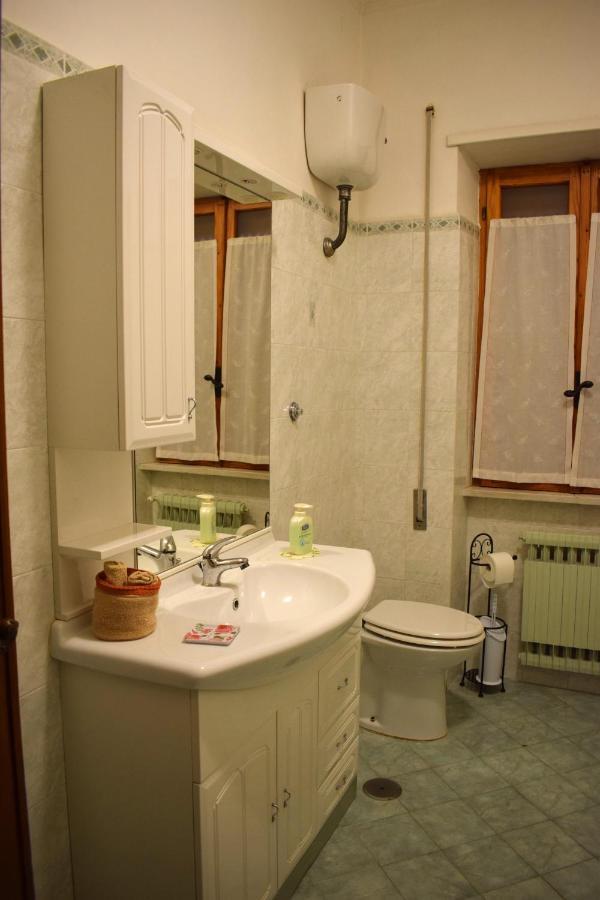 Alf E Ann B&B Тиволи-Терме Экстерьер фото
